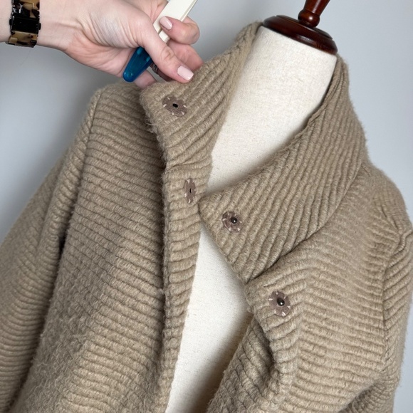 BB Dakota Cardigan Jacket - Picture 3 of 7